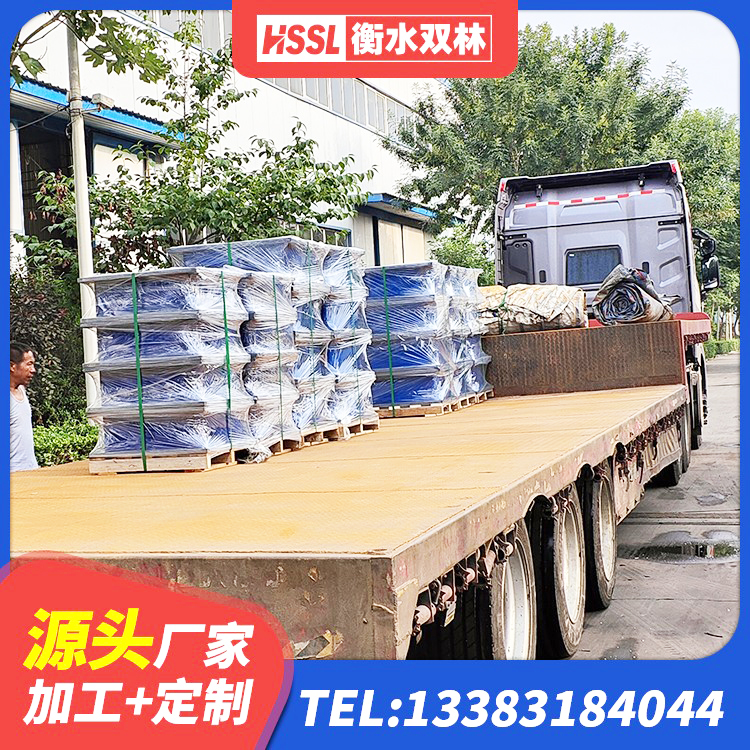 昌邑区预制楼梯隔震支座源头工厂 昌邑区高阻尼支座HDR源头工厂 昌邑区HDR700高阻尼隔震支座生产厂家 昌邑区LNRD-300建筑橡胶隔震支座厂家 - 第7张