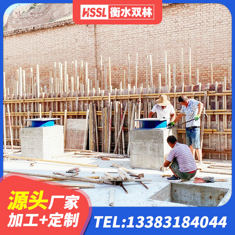 昌邑区高阻尼减隔震支座生产厂家 昌邑区建筑抗震支座装置厂家 昌邑区房屋建筑抗震支座 昌邑区LNR1000橡胶支座 - 第2张