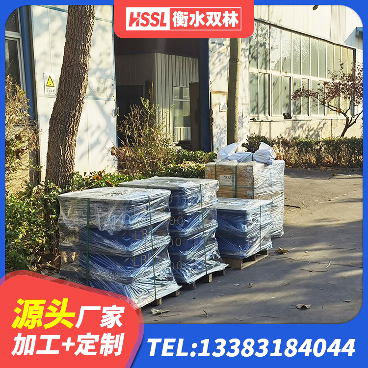 昌邑区HDR1500高阻尼隔震支座源头工厂 昌邑区高层橡胶隔震支座价格 昌邑区LRB橡胶隔震支座 昌邑区LNR1000天然橡胶隔震支座厂家电话 - 第3张